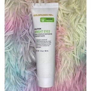 GOLDFADEN MD Bright Eyes Dark Circle Radiance Concentrate